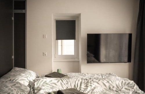 Saignelegier Apartamento | La Clef des Franches