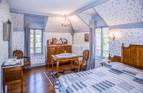Saint-Michel-de-Fronsac Casa | La Closerie de Fronsac