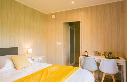 Saint-Thonan Cama Y Desayuno | La Closerie, Chambres d'hôtes
