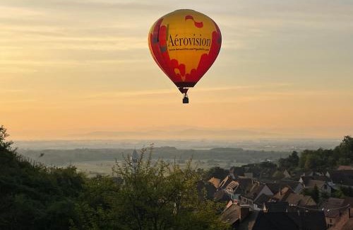 Katzenthal Apartamento | La Closerie du Château - Vignoble à 10mn de COLMAR