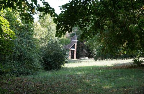 Vernou-sur-Brenne Casa | La Closerie du Cassereau