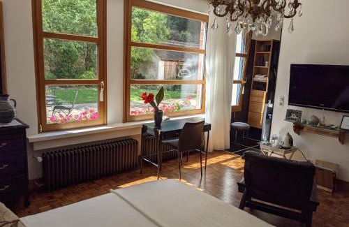 Droue-sur-Drouette Cama Y Desayuno | La Closerie
