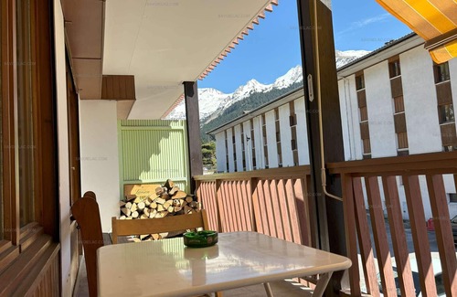 La Clusaz Apartamento | La Clusaz - Primevères Winter