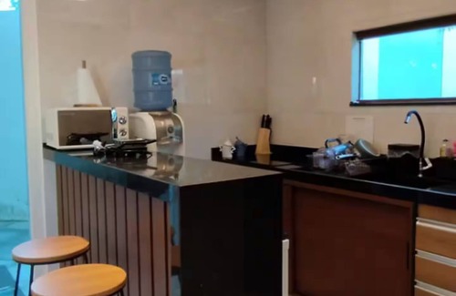 Sao Jose da Coroa Grande Casa | LA COCADA BEACH HOUSE-CARIBE BRASILEIRO-PERNAMBUCO