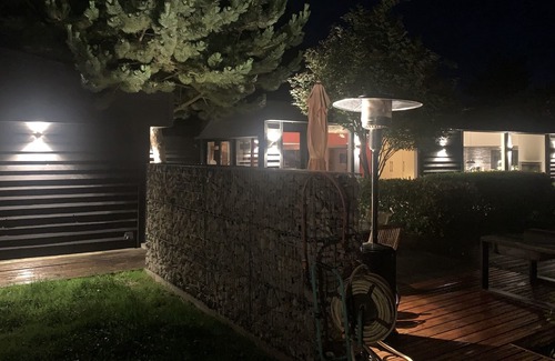 Notre-Dame-de-Courson Casa | Vrbo Property