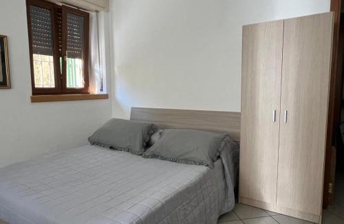 Osigo Apartamento | La coccinella