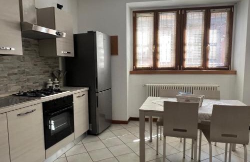 Osigo Apartamento | La coccinella