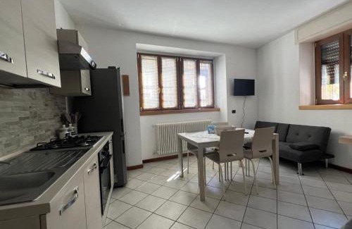 Osigo Apartamento | La coccinella