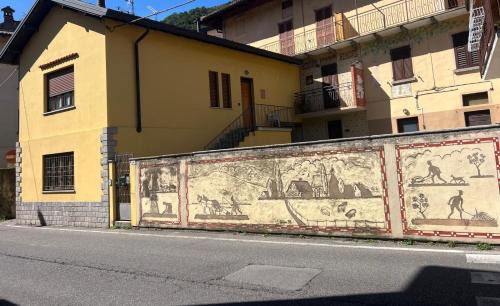 Osigo Apartamento | La coccinella