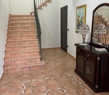 San Filippo del Mela Apartamento | La Coccinella Rooms Milazzo