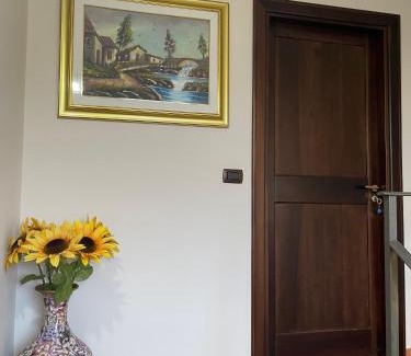 San Filippo del Mela Apartamento | La Coccinella Rooms Milazzo