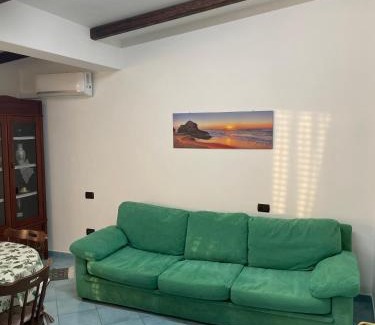San Filippo del Mela Apartamento | La Coccinella Rooms Milazzo