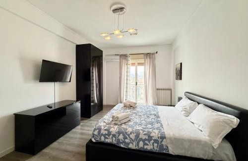 Montegrappa Apartamento | La Coccola
