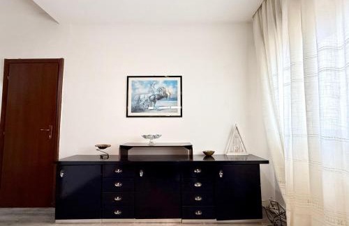 Montegrappa Apartamento | La Coccola