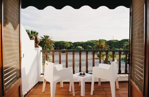 Tarifa Hotel | La Codorniz
