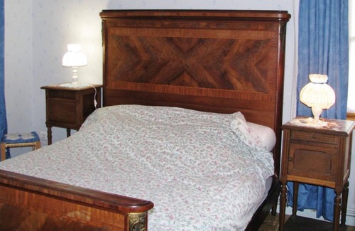 Exermont Casa | LA Coet - Exermont - Gîte