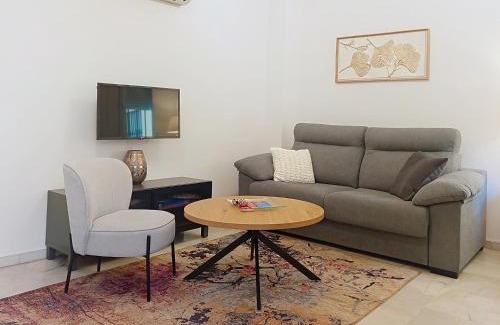 San Bernardo Apartamento | La Cofia