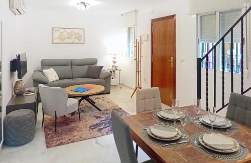 San Bernardo Apartamento | La Cofia