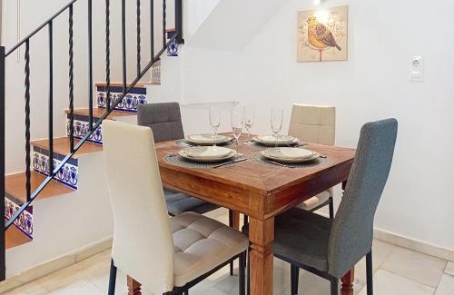San Bernardo Apartamento | La Cofia