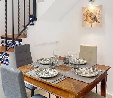 San Bernardo Apartamento | La Cofia
