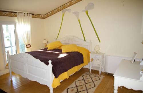 Cugnaux Cama Y Desayuno | La Cognée