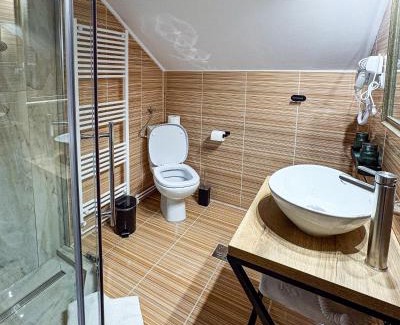 Bran Casa | La Colțul Castelului Bran Boutique