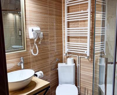 Bran Casa | La Colțul Castelului Bran Boutique