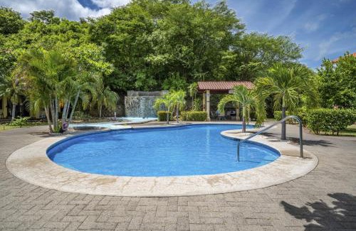 Playa Ocotal Apartamento | La Colina 8005