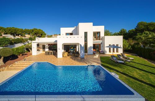 La Sabatera Villa | LA COLINA - Managed by Almarina
