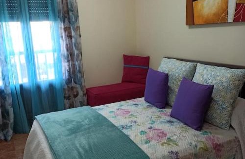 Ayamonte Apartamento | La Colina Playa&Golf