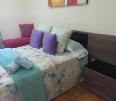 Ayamonte Apartamento | La Colina Playa&Golf