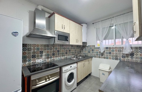 Córdoba Cabaña | Casa Rural La Colina Alojamientos El Duque