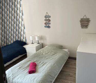 Sambin Casa | La Colinière Sambin