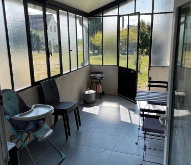 Sambin Casa | La Colinière Sambin