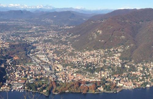 Cernobbio Casa | La Collina D'Oro