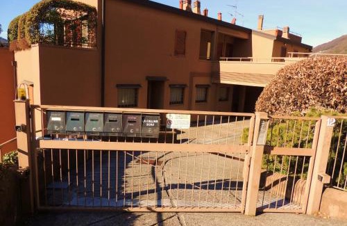 Cernobbio Casa | La Collina D'Oro