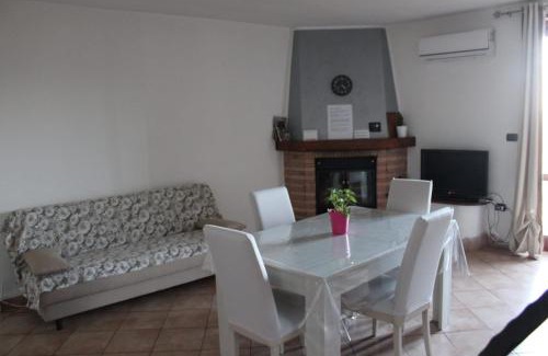 Isernia Casa | La collina degli ulivi