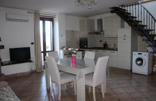 Isernia Casa | La collina degli ulivi