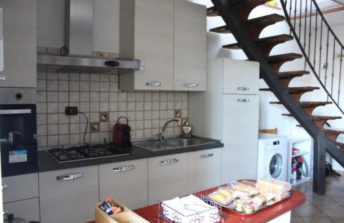 Isernia Casa | La collina degli ulivi