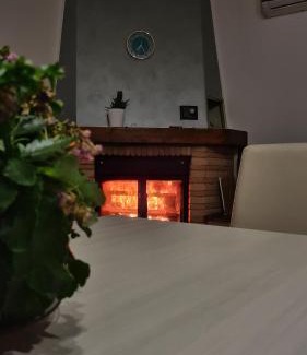 Isernia Casa | La collina degli ulivi