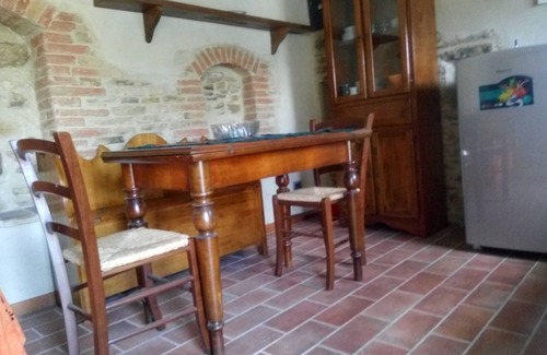 Montelovesco Cabaña | La Collina Degli Ulivi
