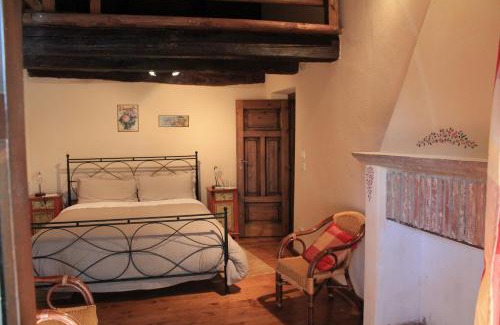 Pocapaglia Cama Y Desayuno | La Collina dei Passeri