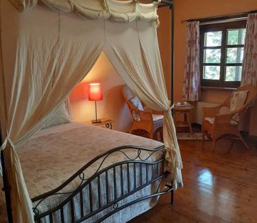 Pocapaglia Cama Y Desayuno | La Collina dei Passeri
