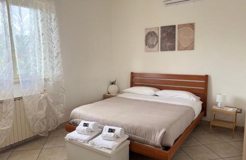 Caltanissetta Casa | La collina dei venti