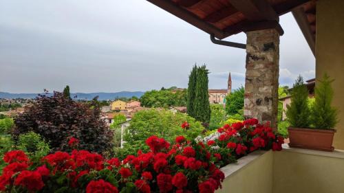 Zugliano Cama Y Desayuno | La Collina delle Acacie