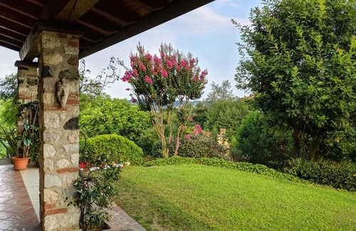 Zugliano Cama Y Desayuno | La Collina delle Acacie