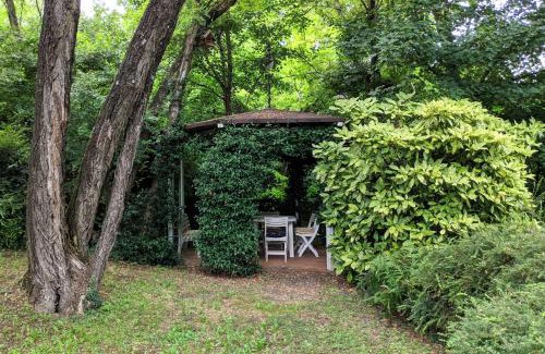 Zugliano Cama Y Desayuno | La Collina delle Acacie