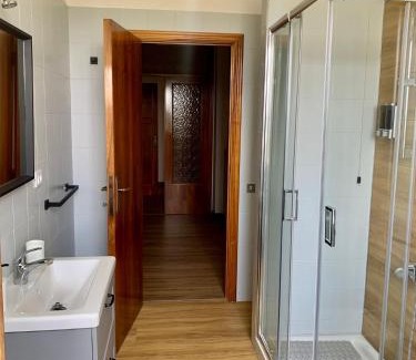 Massignano Casa | La Collina di Emma