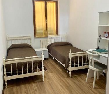 Massignano Casa | La Collina di Emma