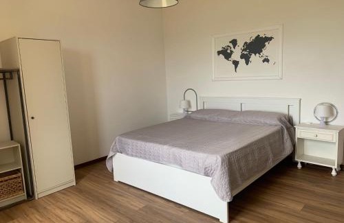 Massignano Casa | La Collina di Emma